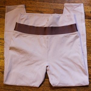 FABLETICS High-Waisted Statement PowerHold 7/8